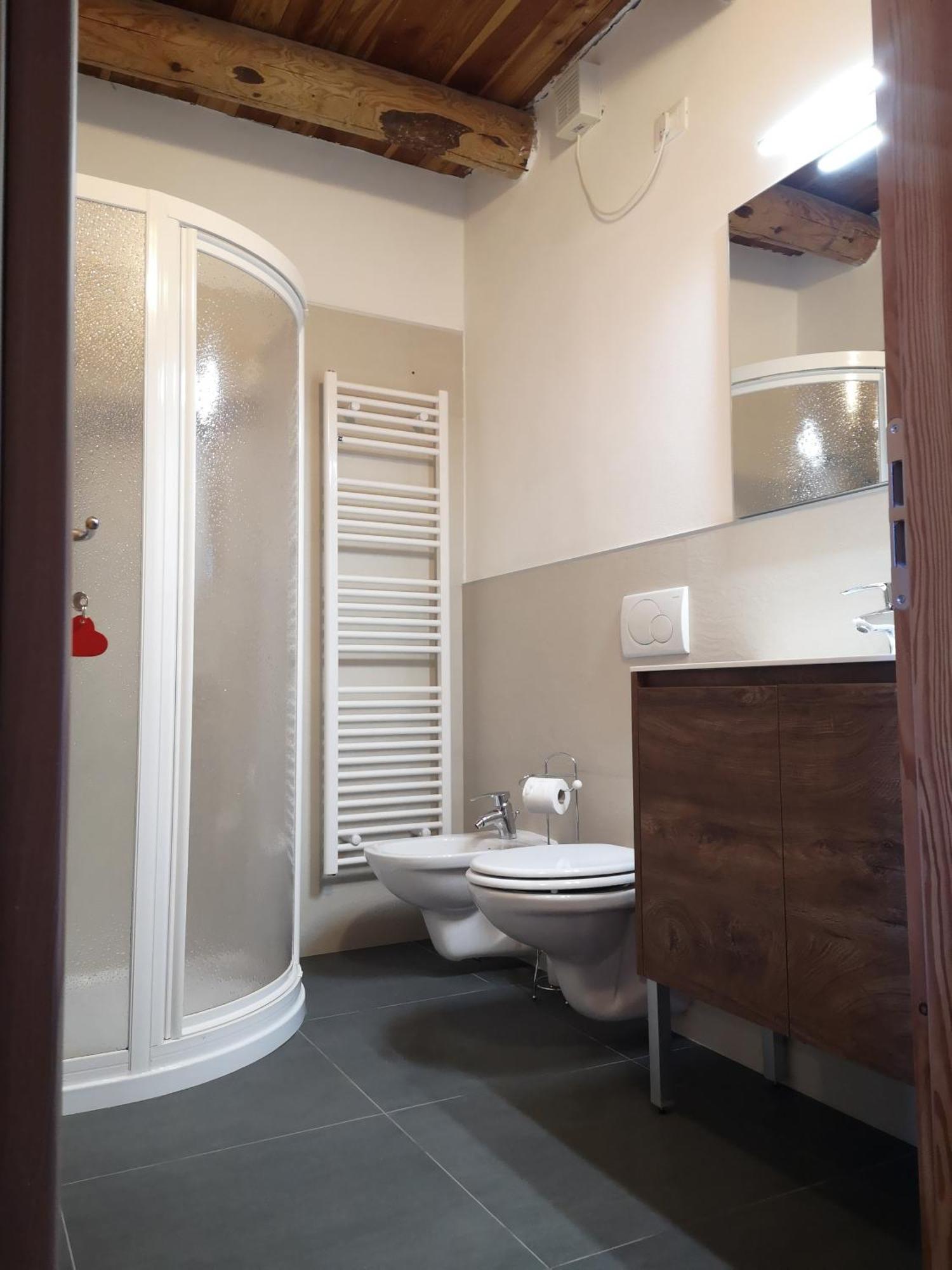 Agritur Maso Gosserhof Frassilongo Room photo